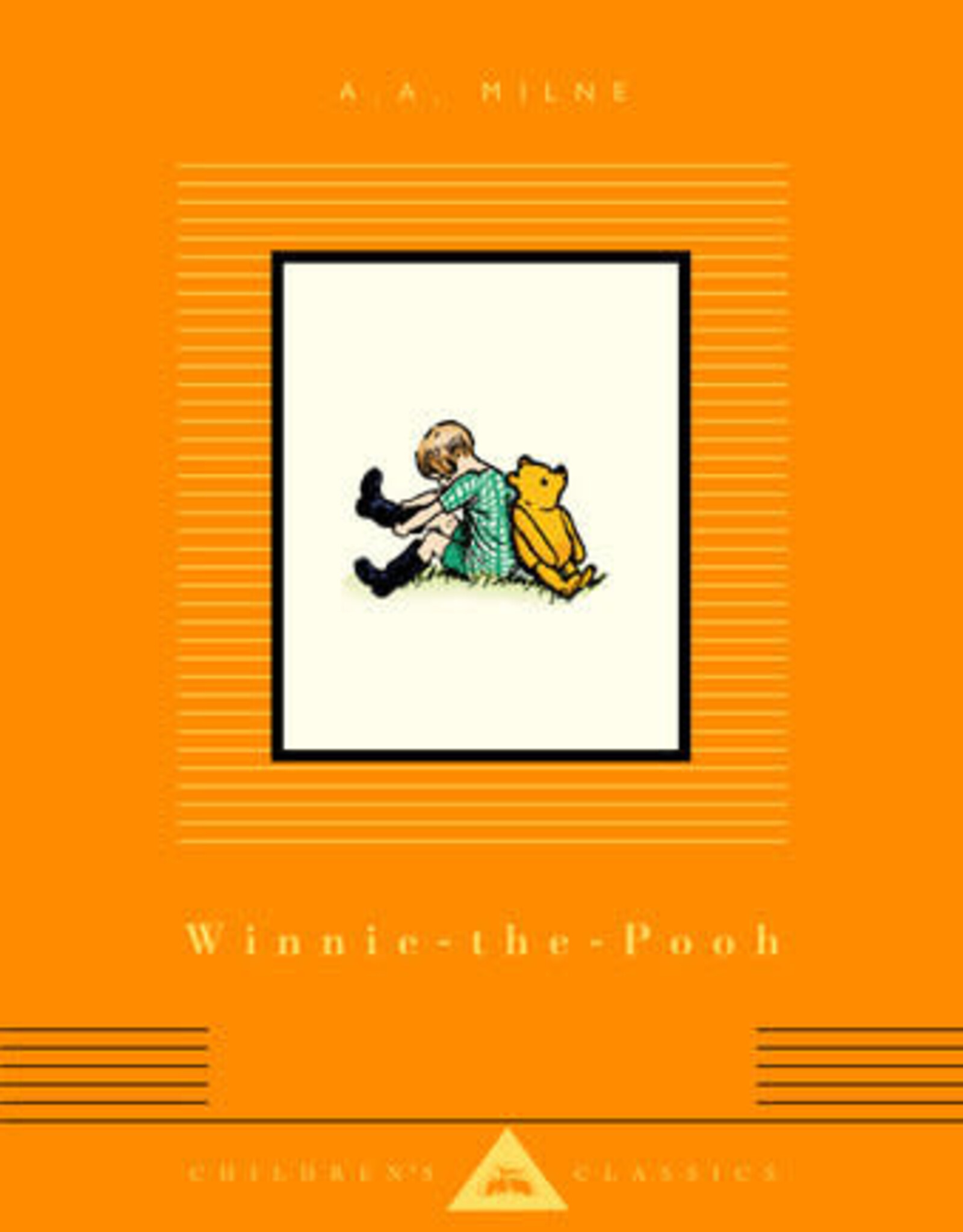 Penguin Random House Winnie - The - Pooh