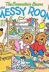 Penguin Random House PCT Berenstain Bears and the Messy Room