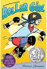 Penguin Random House Roller Girl OBOB