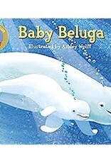 Penguin Random House BB BABY BELUGA