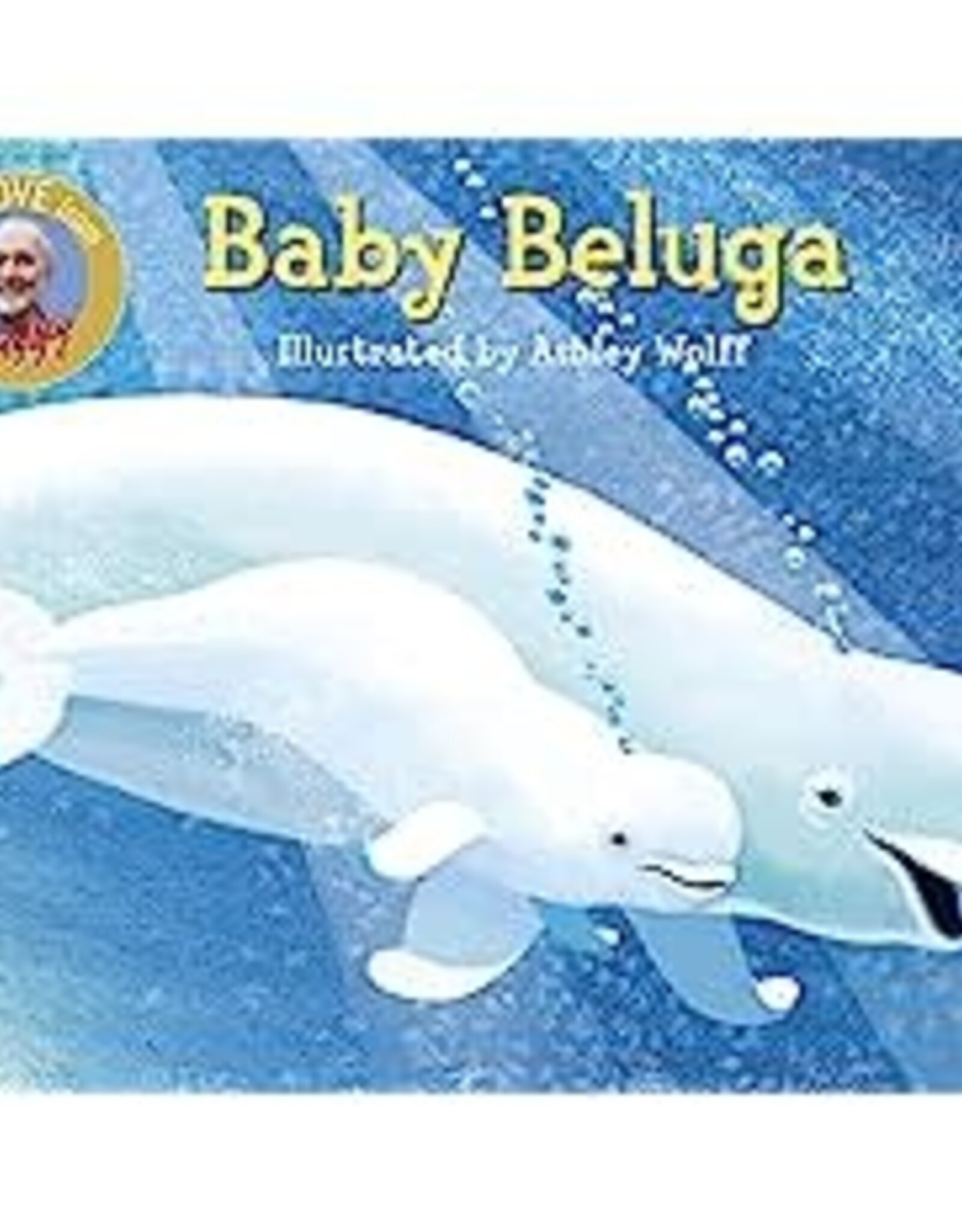 Penguin Random House BB BABY BELUGA