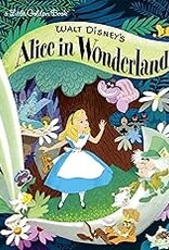 Penguin Random House LGB Alice In Wonderland