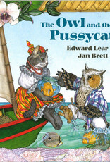 Penguin Random House BB OWL & PUSSYCAT