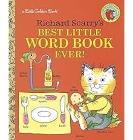 Penguin Random House LGB Best Little Word Book Ever