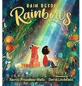 Penguin Random House Rain Before Rainbows