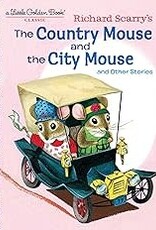 Penguin Random House LGB The Country Mouse & The City Mouse