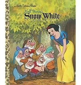 Penguin Random House LGB Snow White