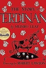 Penguin Random House BB The Story of Ferdinand