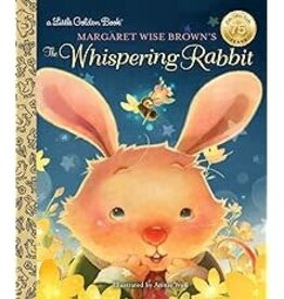 Penguin Random House LGB Whispering Rabbit