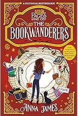 Penguin Random House OBOB The Book Wanderers