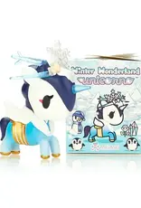 Winter Wonderland Unicorno