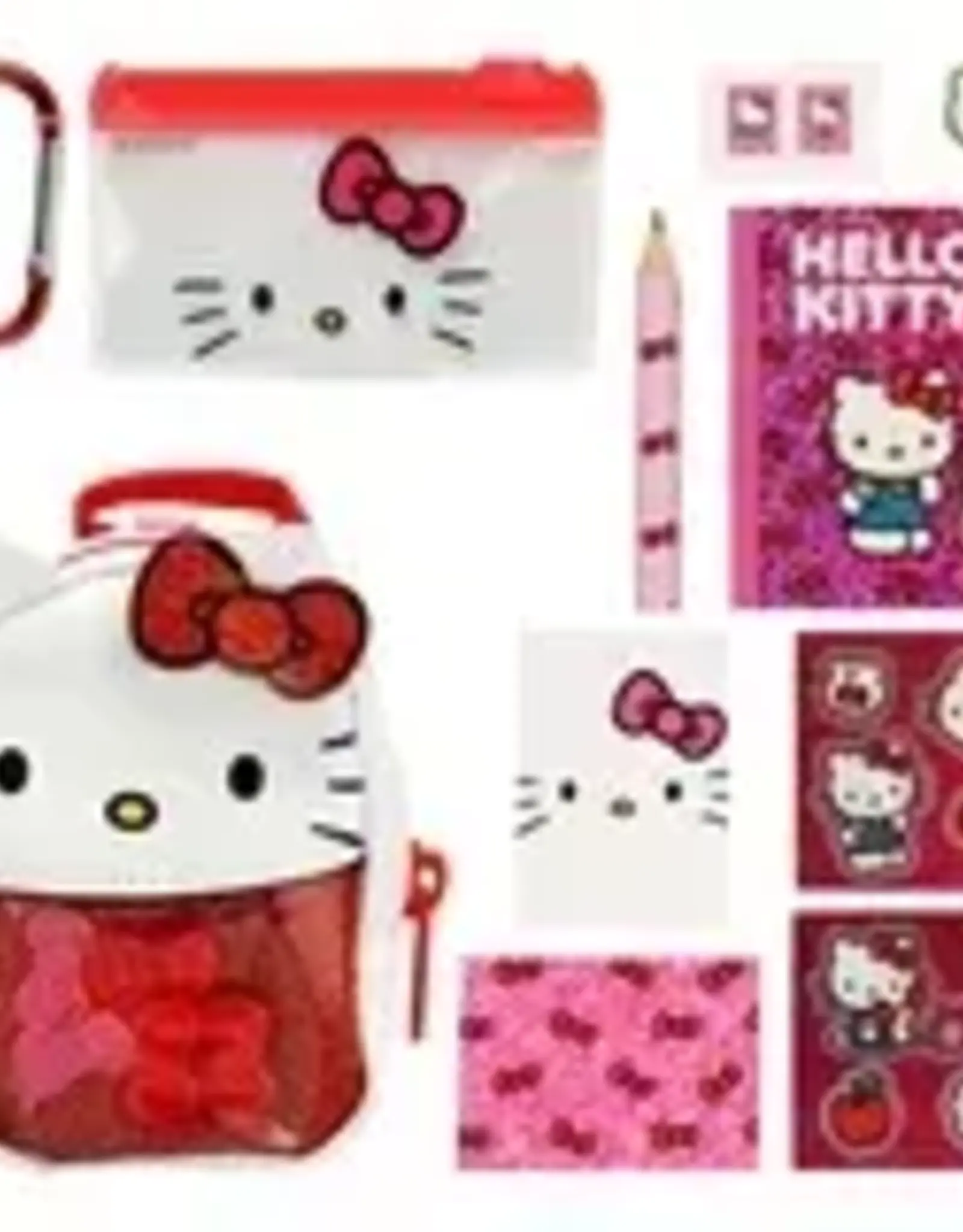 Real Littles Sanrio Backpack Single Pack in 12pc C