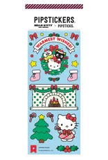 PipSticks ## Pipsticks - Hello Kitty Warmest Wishes