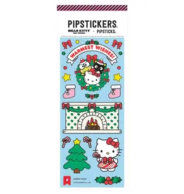 PipSticks ## Pipsticks - Hello Kitty Warmest Wishes