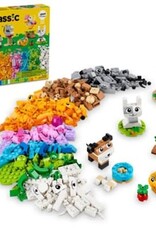 LEGO Creative Pets