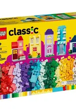 LEGO Creative Houses
