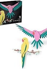 LEGO LEGO The Fauna Collection - Macaw Parrots