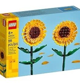 LEGO LEGO Sunflowers