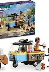 LEGO Friends Mobile Bakery Food Cart