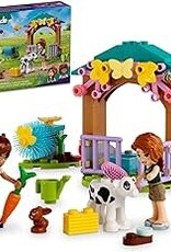LEGO Friends Autumn's Baby Cow Shed
