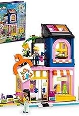 LEGO Friends Vintage Fashion Store