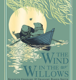 Penguin Random House The Wind In The Willows