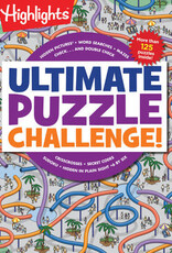 Penguin Random House Highlights Ultimate Puzzle Challenge