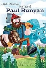 Penguin Random House LGB The Tale of Paul Bunyan