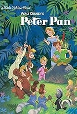 Penguin Random House LGB Peter Pan