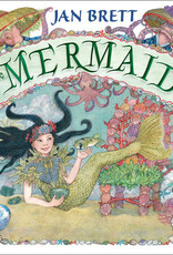 Penguin Random House The Mermaid