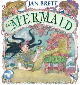 Penguin Random House The Mermaid