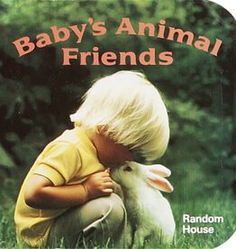 Penguin Random House !BB Baby's Animal Friends