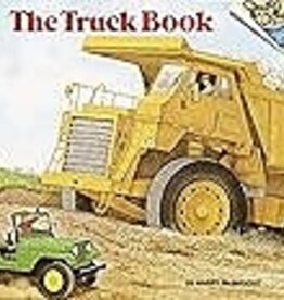 Penguin Random House PCT The Truck Book