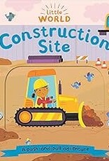 Penguin Random House Little World Construction Site