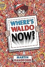 Penguin Random House Where's Waldo Now