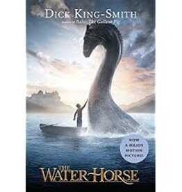 Penguin Random House The Water Horse