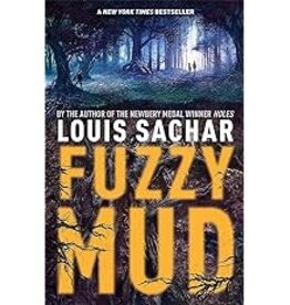 Penguin Random House Fuzzy Mud