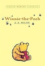 Penguin Random House WINNIE THE POOH PB