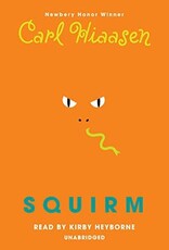 Penguin Random House Squirm