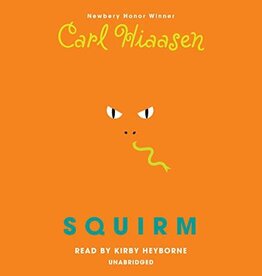 Penguin Random House Squirm