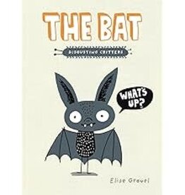Penguin Random House The Bat