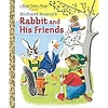 Penguin Random House LGB Richard Scarry's Rabbit & His Friends