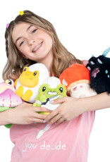 Squishable Squishable - Alter Ego Frog Assortment