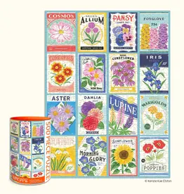 Seed Packets 500 Piece Puzzle | default