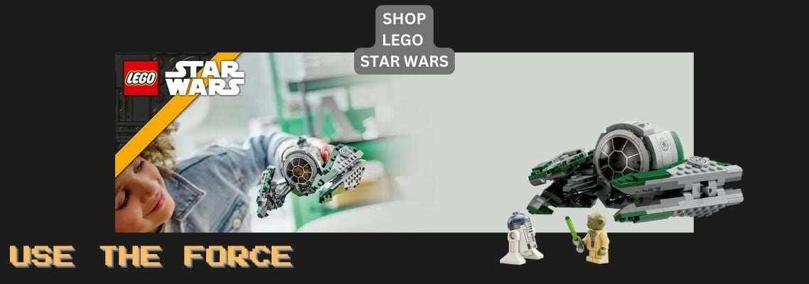 LEGO Star Wars