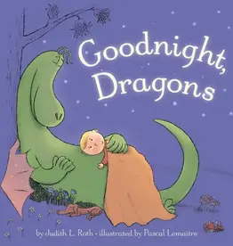 Goodnight, Dragons BB