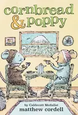 Penguin Random House Cornbread & Poppy