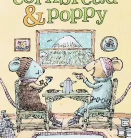 Penguin Random House Cornbread & Poppy