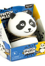 Stretch & Smash Panda