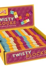 MAJIGG Twisty Blocks